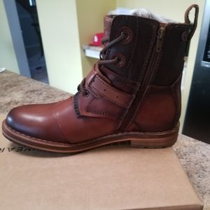 Men Ankle Boots